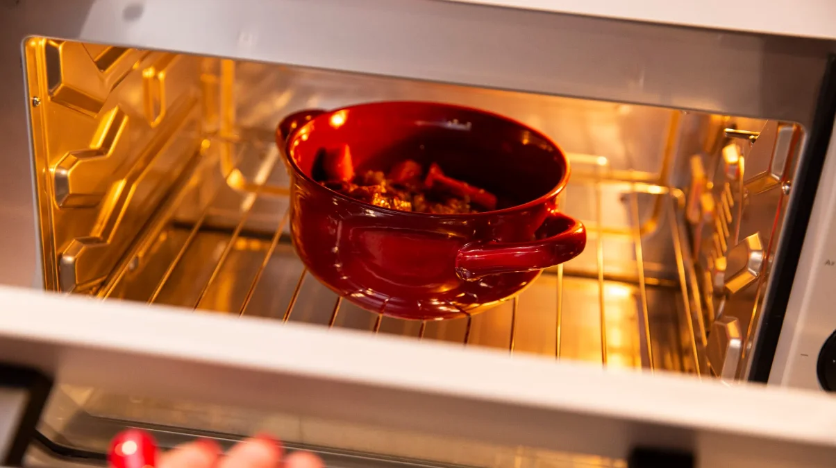 Tovala Smart Oven User Manual