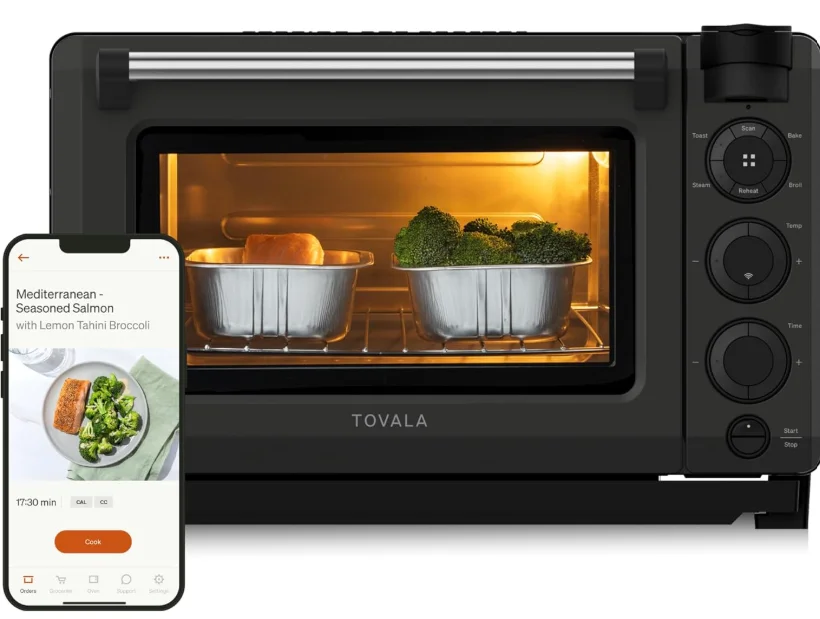 Tovala Smart Oven prodduct image