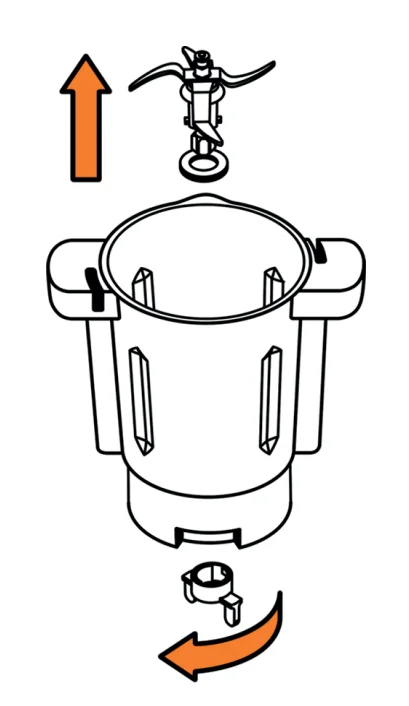  Upliance 2.O+ Smart Cooking Assistant 3 