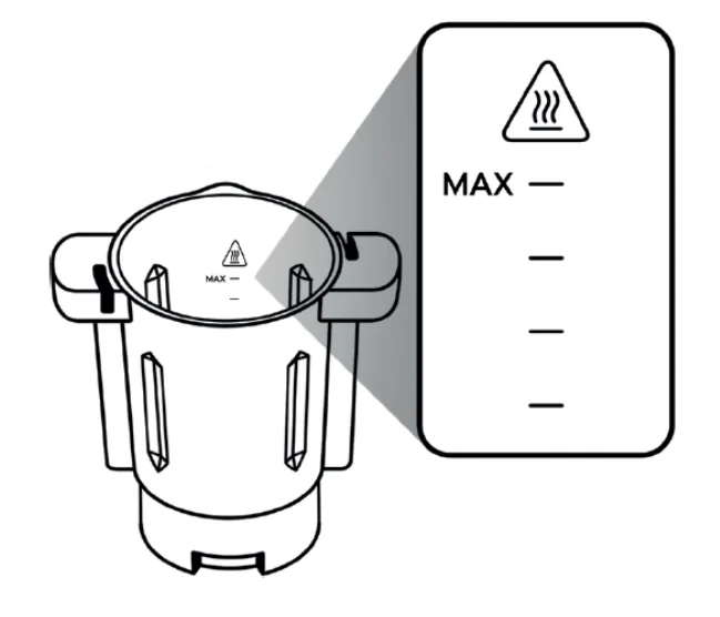 Upliance 2.O+ Smart Cooking Assistant 4