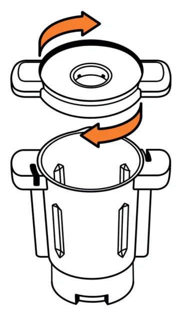 Upliance 2.O+ Smart Cooking Assistant 5