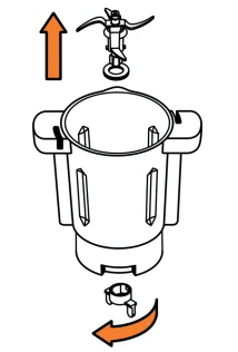 Upliance 2.O+ Smart Cooking Assistant 6