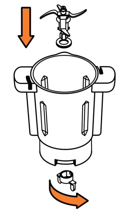 Upliance 2.O+ Smart Cooking Assistant 7