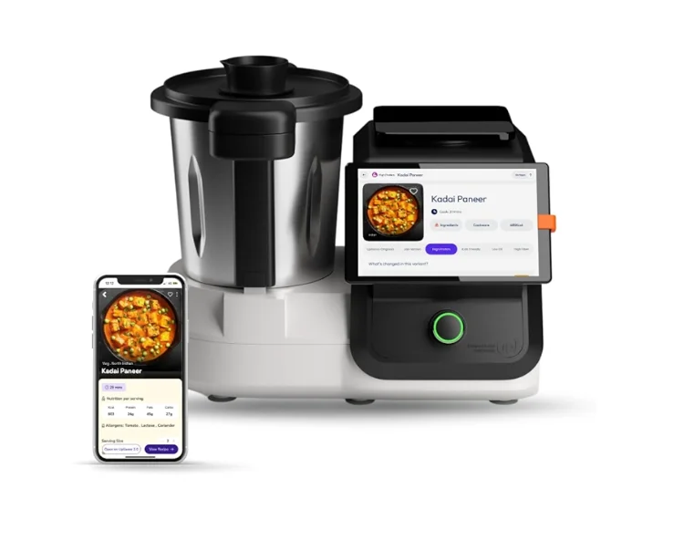 Upliance 2.O+ Smart Cooking Assistant product image