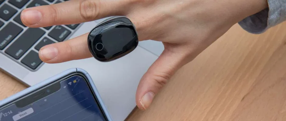 Wellue Fingertip Pulse Oximeter featured image