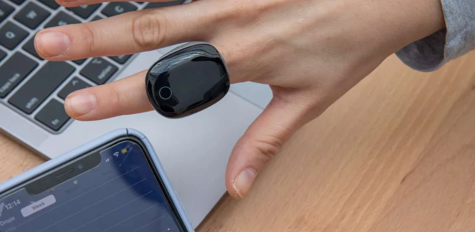 Wellue Fingertip Pulse Oximeter featured image