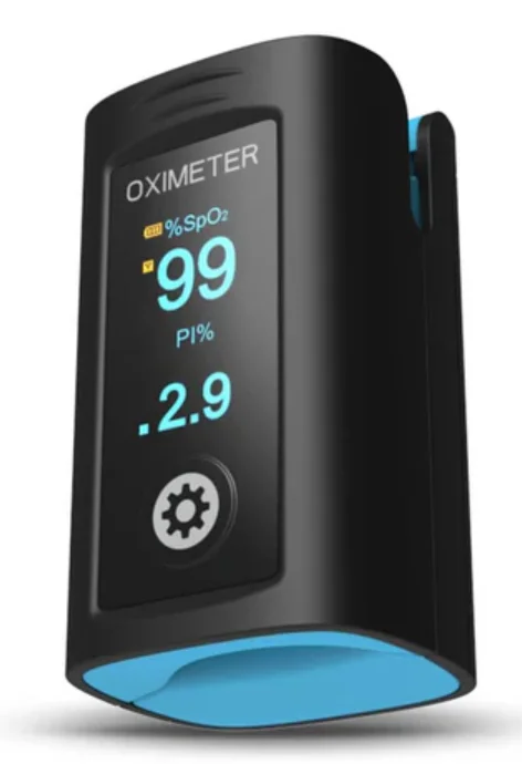 Wellue Fingertip Pulse Oximeter product image