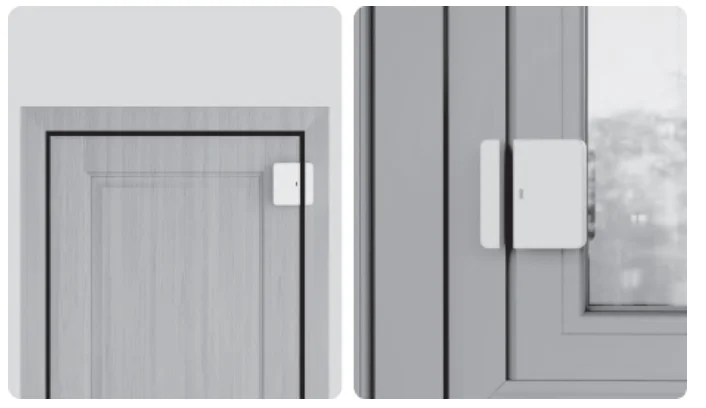 X-Sense Smart Home Security System 10