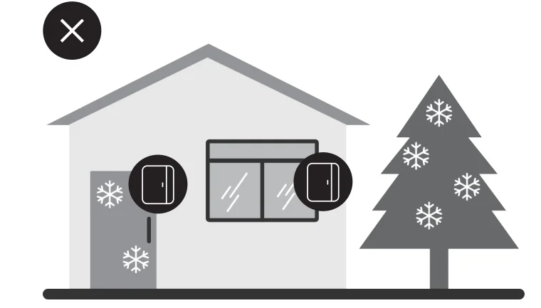 X-Sense Smart Home Security System 11