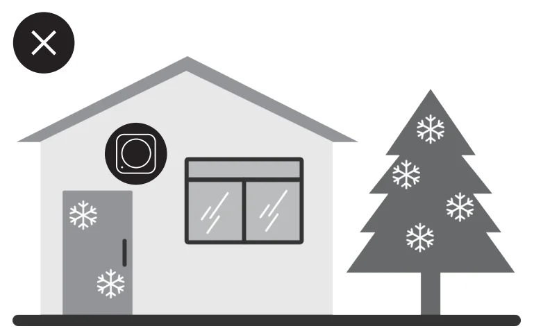X-Sense Smart Home Security System 17.