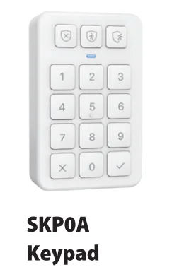 X-Sense Smart Home Security System 2