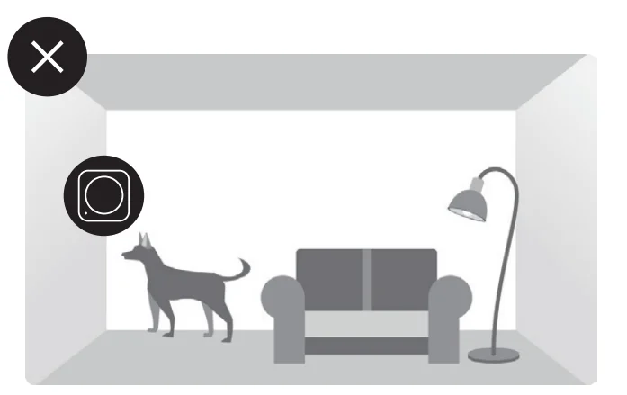 X-Sense Smart Home Security System 21