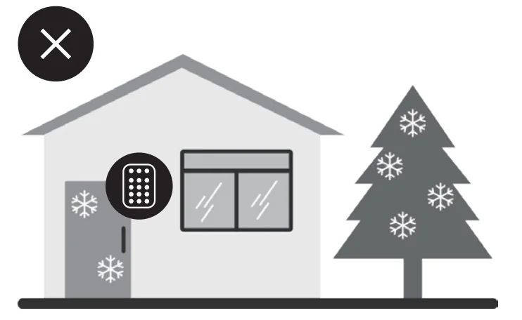 X-Sense Smart Home Security System 26