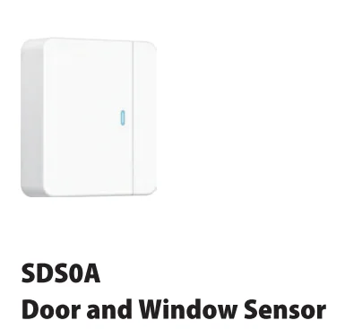 X-Sense Smart Home Security System 3