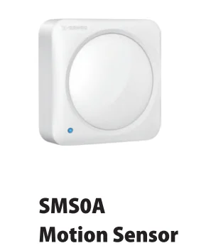 X-Sense Smart Home Security System 4