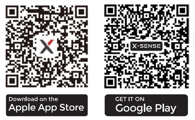 X-Sense Smart Home Security System 7
