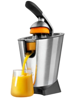 Zulay Kitchen Electric Citrus Juicer prod
