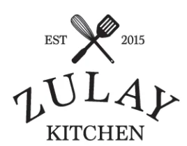 Zulay Kitchen Logo