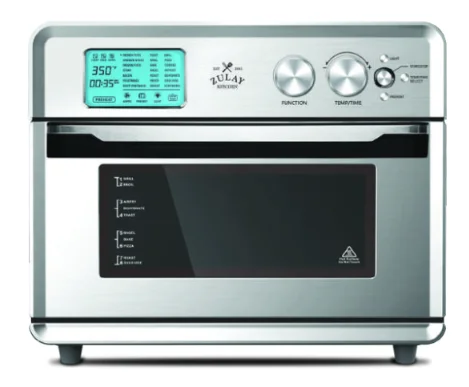 Zulay Kitchen Smart Convection Oven prod