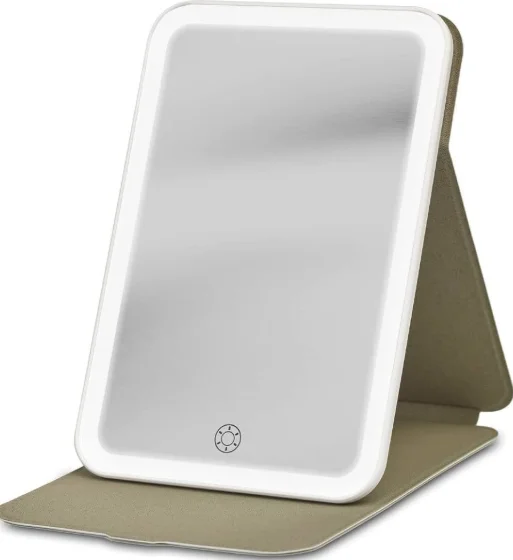 iHome iCV10 Travel Makeup Mirror prod