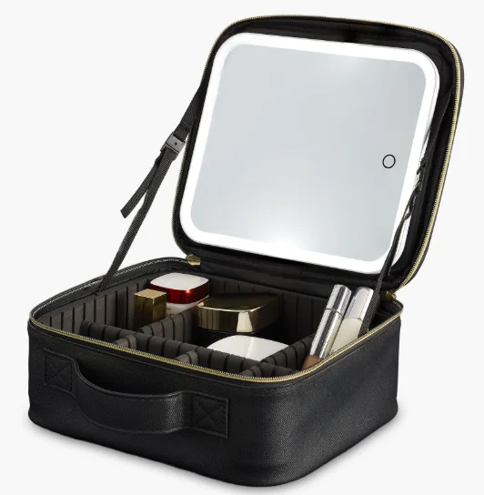 iHome iCVS20 Travel Makeup Bag prod