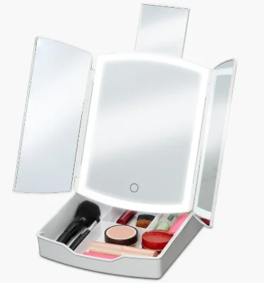 iHome iCVS30 Travel Mirror prod